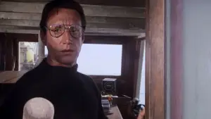 Backdrop to the movie "Jaws" #768238