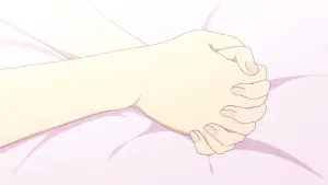 Backdrop to the movie "Kase-san and Morning Glories" #404165