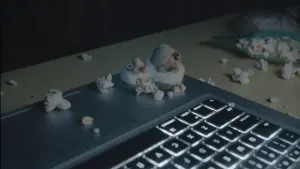 Backdrop to the movie "Marcel the Shell with Shoes On" #201503