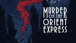 Backdrop to the movie "Murder on the Orient Express" #784536