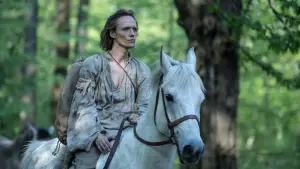 Backdrop to the movie "Scarborn" #759338