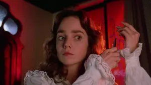 Backdrop to the movie "Suspiria" #210394