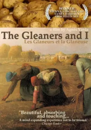 Poster to the movie "The Gleaners and I" #769785