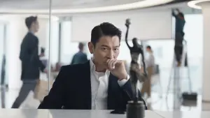 Watch film The Movie Emperor | The Movie Emperor International Trailer｜《红毯先生》国际预告