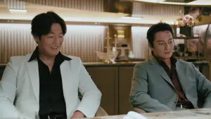 Backdrop to the movie "Yakuza Powered by Nihon Touitsu" #784960