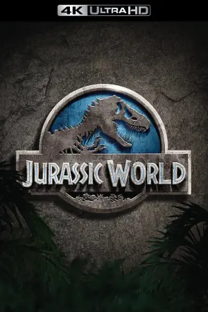 Poster to the movie "Jurassic World" #20378