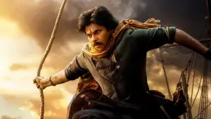 Backdrop to the movie "Hari Hara Veera Mallu: Part 1 – Sword vs Spirit" #812666