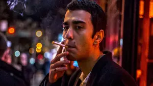 Watch film The Cat and the Moon | Official Trailer