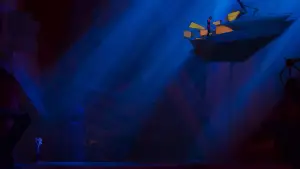 Backdrop to the movie "Spider-Man: Across the Spider-Verse" #524130