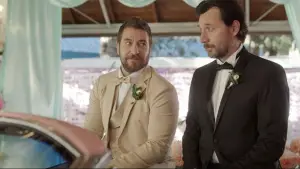 Backdrop to the movie "Who Wants to Marry an Astronaut?" #646873