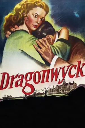 Poster to the movie "Dragonwyck" #669895