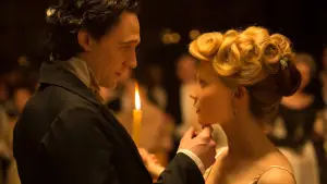 Backdrop to the movie "Crimson Peak" #678222