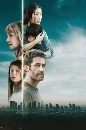 Poster to the movie "From Embers" #740345