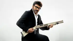 Backdrop to the movie "Mana ShankaraVaraPrasad Garu" #539784