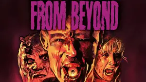 Backdrop to the movie "From Beyond" #142727