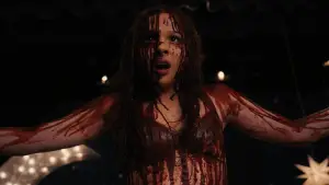 Backdrop to the movie "Carrie" #736201