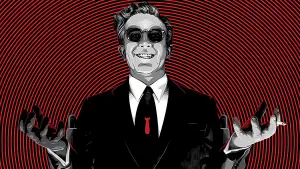 Backdrop to the movie "Dr. Strangelove or: How I Learned to Stop Worrying and Love the Bomb" #659018