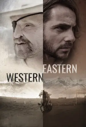 Poster to the movie "Eastern Western" #779496