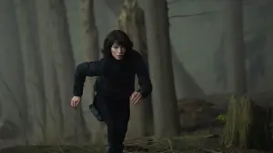 Backdrop to the movie "The Gorge" #549743