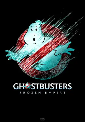 Poster to the movie "Ghostbusters: Frozen Empire" #574477