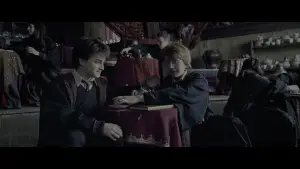 Backdrop to the movie "Harry Potter and the Prisoner of Azkaban" #546509