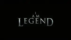 I Am Legend