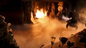 Backdrop to the movie "Legend" #848106