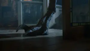 Backdrop to the movie "Jurassic World: Fallen Kingdom" #575836