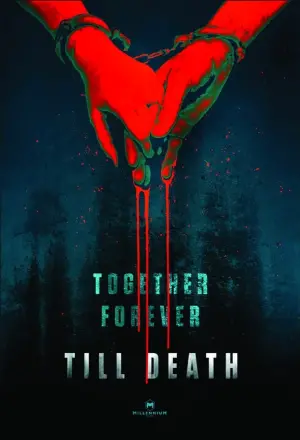 Poster to the movie "Till Death" #122777