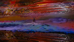 Backdrop to the movie "Kagemusha" #753751