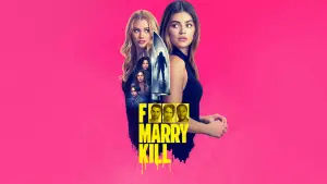 Backdrop to the movie "F Marry Kill" #583971