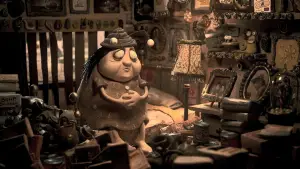 Backdrop to the movie "Memoir of a Snail" #574746