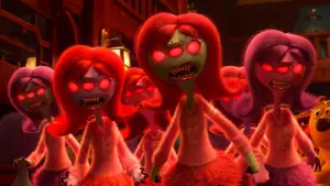 Backdrop to the movie "Monsters University" #652142