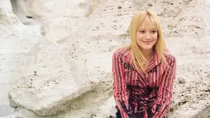 Backdrop to the movie "The Lizzie McGuire Movie" #900169