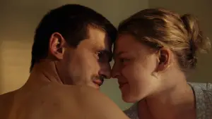 Backdrop to the movie "My Wonderful Stranger" #707274