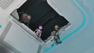 Backdrop to the movie "Pelangi di Mars" #765799