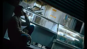 Backdrop to the movie "Chungking Express" #837168