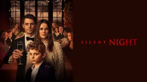 Backdrop to the movie "Silent Night" #358005