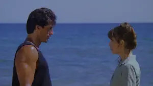 Backdrop to the movie "Rocky III" #688558