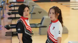 Backdrop to the movie "Spare Queens" #797572