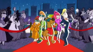 Backdrop to the movie "Scooby-Doo! Stage Fright" #405416