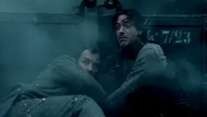 Backdrop to the movie "Sherlock Holmes: A Game of Shadows" #688075