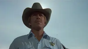 Backdrop to the movie "Silent Rage" #787817