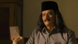 Backdrop to the movie "Suzzanna: Witchcraft" #764551