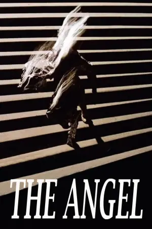 Poster to the movie "The Angel" #739212
