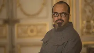 Backdrop to the movie "The Hunger Games: Mockingjay - Part 2" #634227