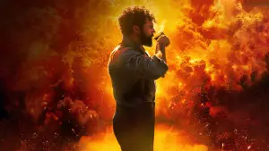 Backdrop to the movie "The Ministry of Ungentlemanly Warfare" #576003