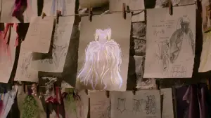 Backdrop to the movie "Cinderella" #858122