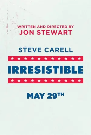 Poster to the movie "Irresistible" #86593