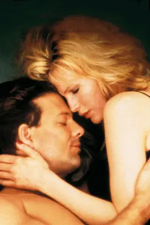 Poster to the movie "Nine 1/2 Weeks" #812096